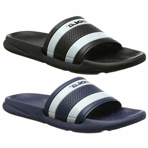 GOLA PARA HOMBRE SLIDERS MULAS ZAPATOS DE VERANO CHANCLAS PISCINA OCIO PLAYA SANDALIAS - Imagen 1 de 21