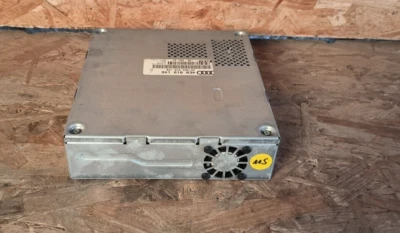 Tuner TV AUDI A8 (2002-2010) - 4E0919146 - Photo 1/3