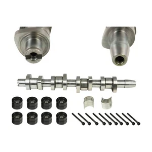 Kit Albero Camme Audi Volkswagen 1.9 2.0 TDI con Punterie Bronzine Bulloni - Foto 1 di 9