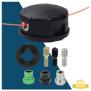 Kit testa decespugliatore per Echo GT100 GT140 GT160 GT200 GT225 GT225i GT225L GT230 - Foto 1 di 7