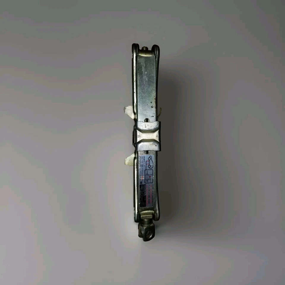 Gato de coche Honda de Prelude Foto 1 de 2