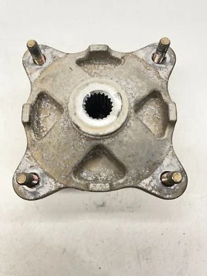 Buje de rueda - Polaris Sportsman 570 2018 dirección asistida eléctrica 48846 Foto 1 de 4