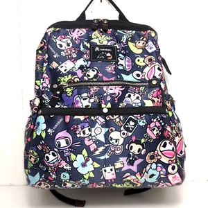 Tokidoki X Koi Bolsa Médica Mochila Animados Animales Compartir Selfies Kawaii - Imagen 1 de 16