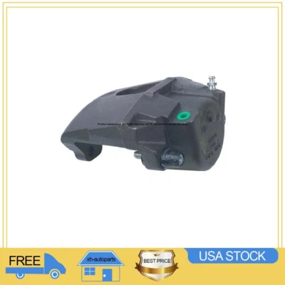 Pinza de freno delantera izquierda Cardone Reman para Dodge Dakota 2000-2002 XH Foto 1 de 3