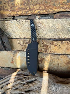 Case Knives Chris Taylor Hunter CT2 Kydex Sheaths (No Knife Read Description) - Picture 1 of 2