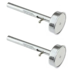 FALAFEL MAKER 4cm FELAFEL MEATBALLS SCOOP MAKER PRESSING GADGET HUMMUS CHICKPEAS - Picture 1 of 4