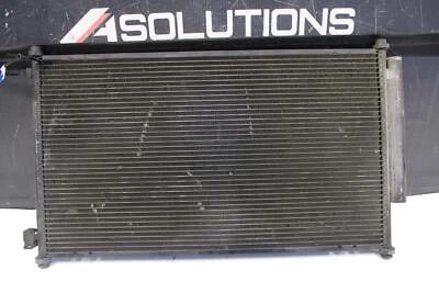 Acura TSX 2006 sedán 2,4 L K24A2 OEM unidad de condensador de aire acondicionado Foto 1 de 4