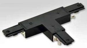 Basic "T" connector BK 6051NBK - Picture 1 of 1