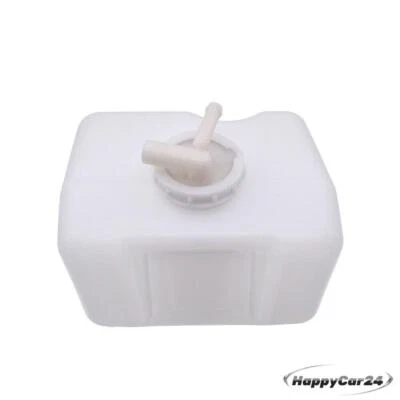 Depósito de desbordamiento de refrigerante para camioneta Mitsubishi Montero MB605260 Foto 1 de 4