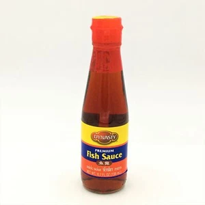 Dynasty Premium salsa di pesce 6,7 once/198 ml - Foto 1 di 4
