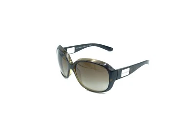 Dolce & Gabbana DG Ladies Sunglasses  DG6049 59 15 Tortoise Brown Lenses - Image 1 of 4