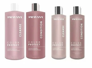 PRAVANA Color Protect Shampoo or Conditioner (Choose Your product 11oz, 33.8oz) - Picture 1 of 7