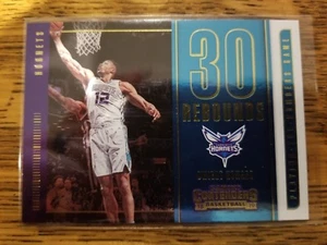 2018-19 PANINI CONTENDERS DWIGHT HOWARD #13 "PLAYING THE NUMBERS GAME" - Picture 1 of 2