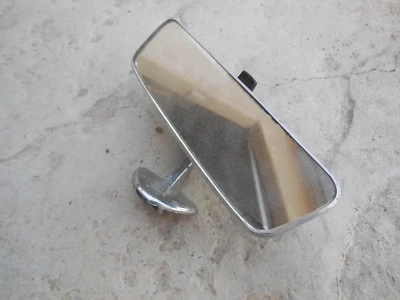 Porsche 356 Rear View Mirror # 2 - Image 1 of 4