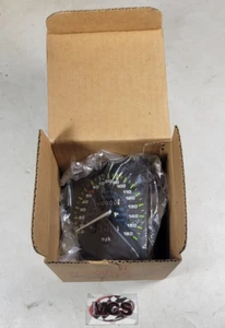 *NOS* KAWASAKI Ninja 600R (ZX 600) OEM Speedometer gauge assy - Picture 1 of 3
