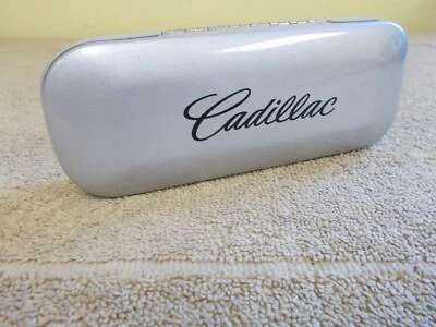 JUEGO DE LUCES FLASH CALIBRE NEUMÁTICO CADILAC EN MUY BUEN ESTADO CON CAJA MOTORES GENERALES LEEDS Foto 1 de 4