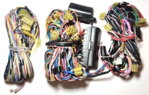 2.4KG La Instalacion Electrica Completa Para LADA NIVA 21213 Set Of Wire Harness - Bild 1 von 9