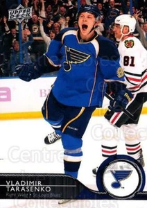 2014-15 Upper Deck #166 Vladimir Tarasenko - Picture 1 of 1