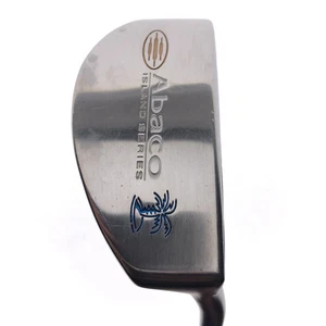 Used Guerin Rife Island Series Abaco Putter / 35.0 Inches - Picture 1 of 8