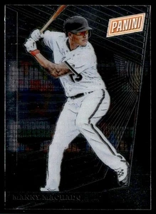 Panini The National VIP Manny Machado #45 2018 - Imagen 1 de 2