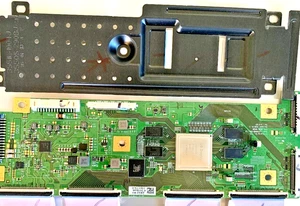GENUINE ORIGINAL 6871L-6309A T-CON BOARD FOR LG OLED65C1PUB.BUSYLJR + BONUS - Picture 1 of 1