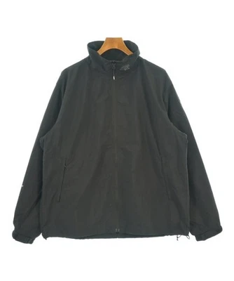 WTAPS Blouson Jackets (Other) Black 3(Approx. L) 2200625721016 - Image 1 of 4