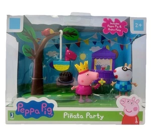 Peppa Pig Piñata Party NEU - Bild 1 von 2