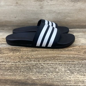 Herren US 9 Damen US 10 Unisex Adidas Adilette Komfort Schlappen JS4313 - Bild 1 von 9
