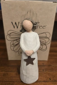 Willow Tree Skulptur "Engel des Lichts" Neu in OVP - Bild 1 von 3