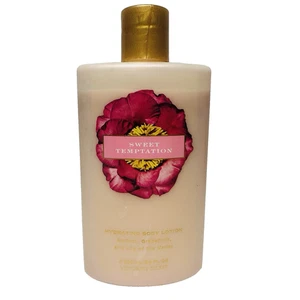 Victoria's Secret SWEET TEMPTATION Hydrating Body Lotion 8.4 oz - Picture 1 of 7