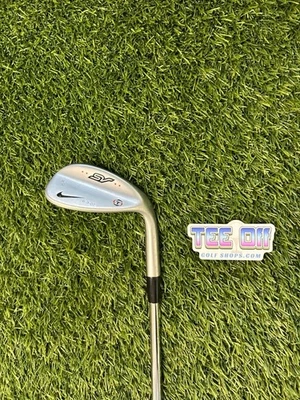 Nike SV Tour 56 Loft SW S400 Stiff Flex Agarre Original Derecha Foto 1 de 4