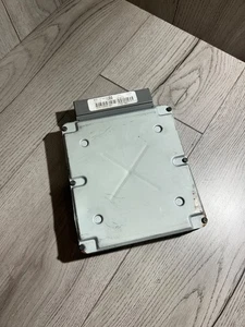 Ford Mondeo 2001 ECU Engine Computer Engine Control Unit 2S7A-124650-ABA - Picture 1 of 7