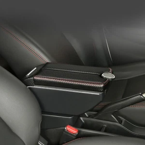 Adjustable Car Arm Rest Case - Picture 1 of 13