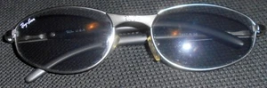 Ray Ban Sunglasses - Picture 1 of 3