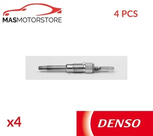 GLÜHKERZE GLÜHKERZEN DENSO DG-175 4PCS P NEU OE QUALITÄT - Picture 1 of 6
