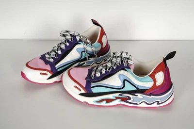 Zapatos para mujer Sandro Paris talla 36 zapatillas llama Foto 1 de 4