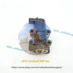 For Mitsubishi Me229911 K5t70096 Egr Valve Sk215 Hd820-5 4m50 Me229905 - Picture 1 of 3