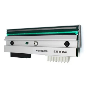 Professional Prints Achieved with Our Advanced Replacement Thermal Heads - Afbeelding 1 van 9