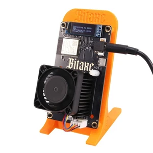 Bitaxesupra 401 Miner 700-800Gh/S 13W BM1368 ASIC Chip From7798 - Picture 1 of 7