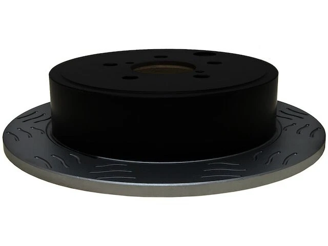 Rotor de freno trasero para 08-15 Subaru BRZ Forester Impreza Outback Legacy PY61H9 Foto 1 de 1