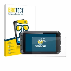BROTECT Panzerfolie Schutzglas für Creality Sonic Pad Display 9H Zubehör - Bild 1 von 7