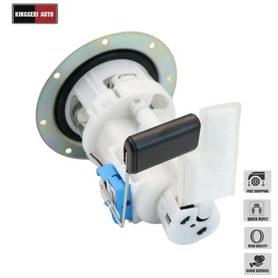 Paquete de 1 conjunto de módulo de bomba de combustible para Hyundai Accent 31110-25700 2003 2004-05 Foto 1 de 4