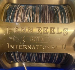 penn international 30 tw reel - Bild 1 von 5