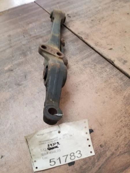 Driver Left Lower Control Arm Front Fits 99-03 TL 50559 - Image 1 of 1