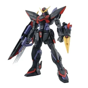 Bandai Spirits (BAN-2156733) MG Blitz Gundam Gundam Seed 1:100 - Picture 1 of 6
