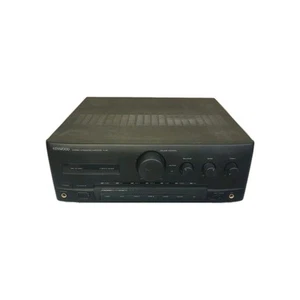 Kenwood A-45 Stereo Integrated Amplifier - Hifi Separate Tested & Working - Picture 1 of 24