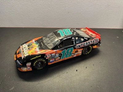 1998 Revel Collection 1:18 Scale NASCAR Small Soldiers Bobby Labonte #18 - Image 1 of 4