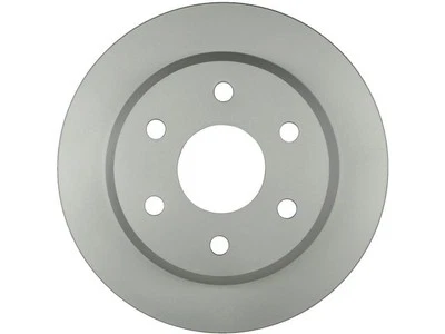 For 2000-2006 GMC Yukon XL 1500 Brake Rotor Rear Bosch 74748DKPZ 2001 2002 2003 - Image 1 of 2