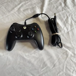 Xbox One PowerA Wired Controller, Model 1427470-01 - Bild 1 von 4