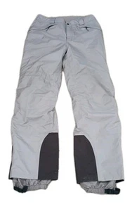 Patagonia Hombres 100% Poliéster 100% Nylon Aislado Esquí Snowboard Pantalones Hombres 36 - Imagen 1 de 5